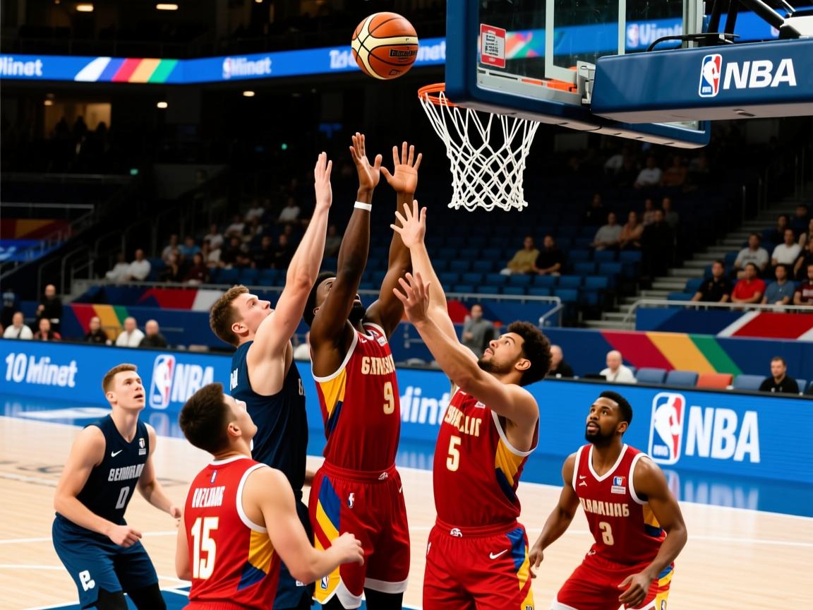 爱游戏官网充值-CBA联盟引入国际规则提升裁判判罚标准,cba比赛规则和国际篮联一样吗  第2张