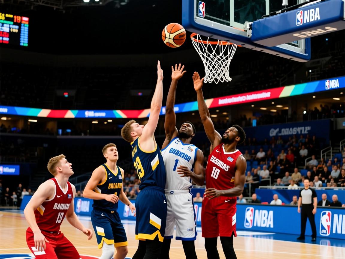 爱游戏官网充值-CBA联盟引入国际规则提升裁判判罚标准,cba比赛规则和国际篮联一样吗  第3张