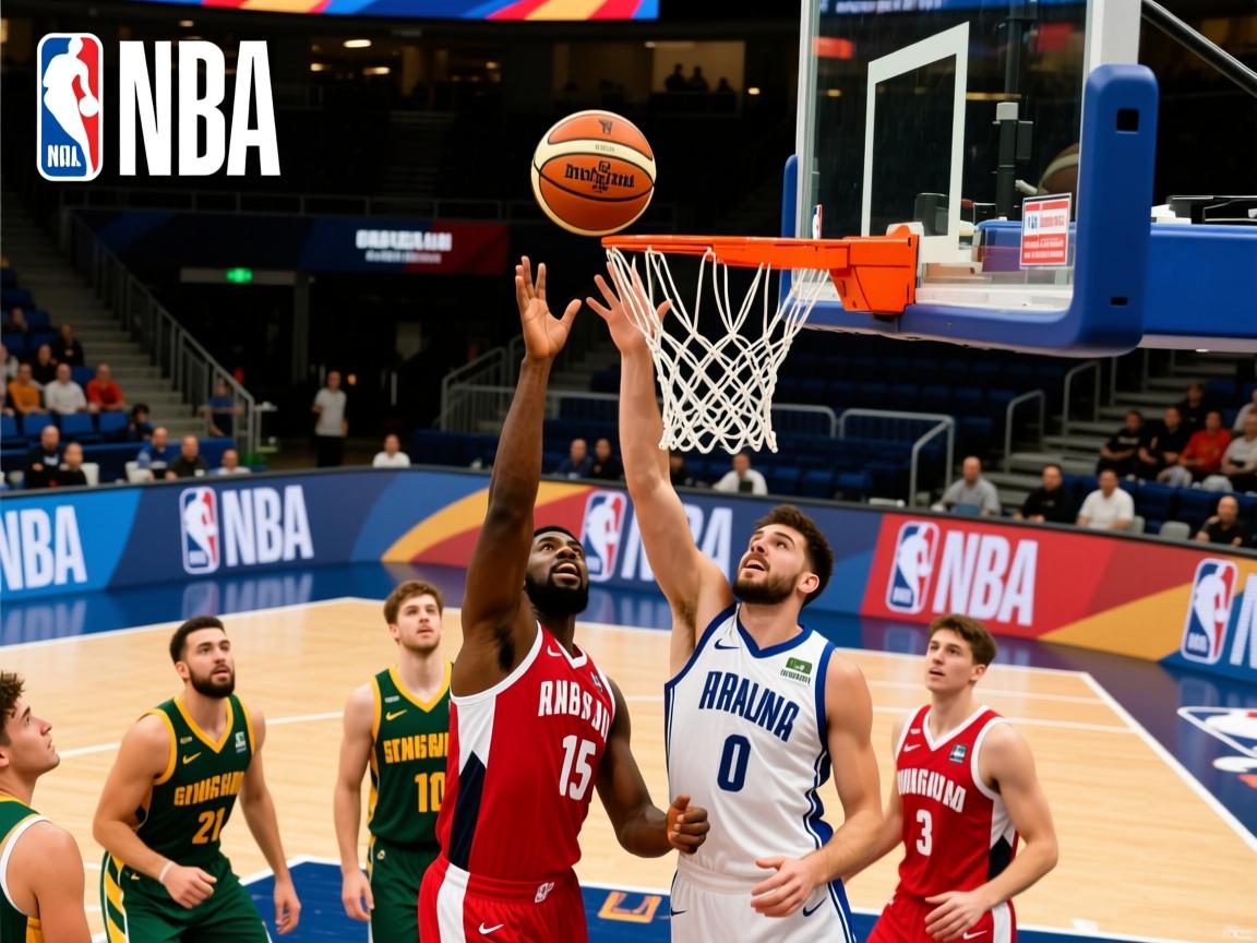 爱游戏官网充值-CBA赛季赛程科学安排 保障球员健康，cba赛季安排表  第2张