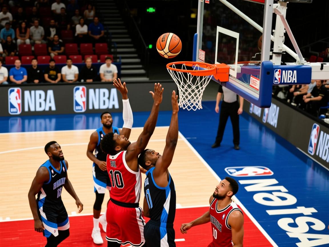 爱游戏app下载-中国三人篮球女队强化三分球训练，中国三人篮球女队强化三分球训练方法  第2张