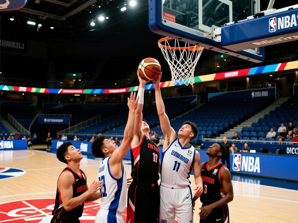 爱游戏官网充值-中国男篮注重终结环节的连续性训练，中国男篮训练计划  第3张