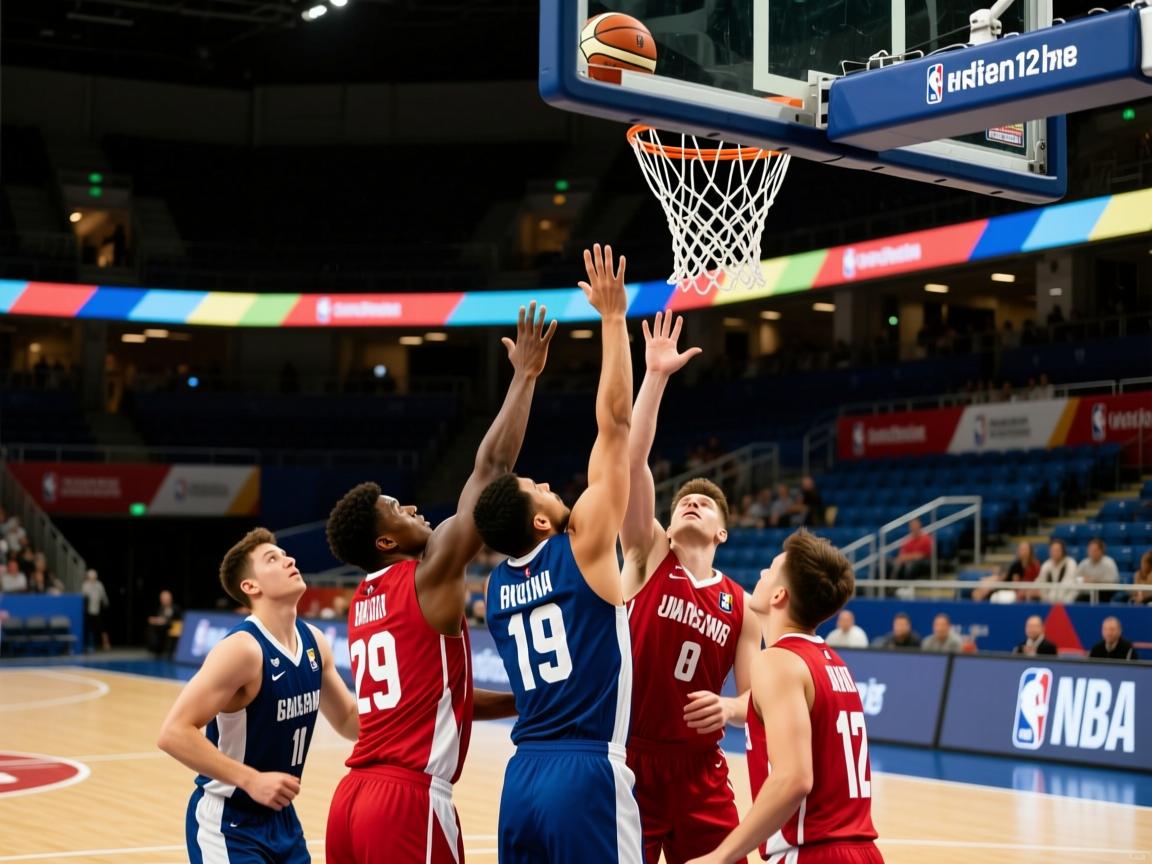 爱游戏官网-国际团体赛中的澳大利亚队：团队赛制与战术执行的融合，澳大利亚国家联赛  第2张