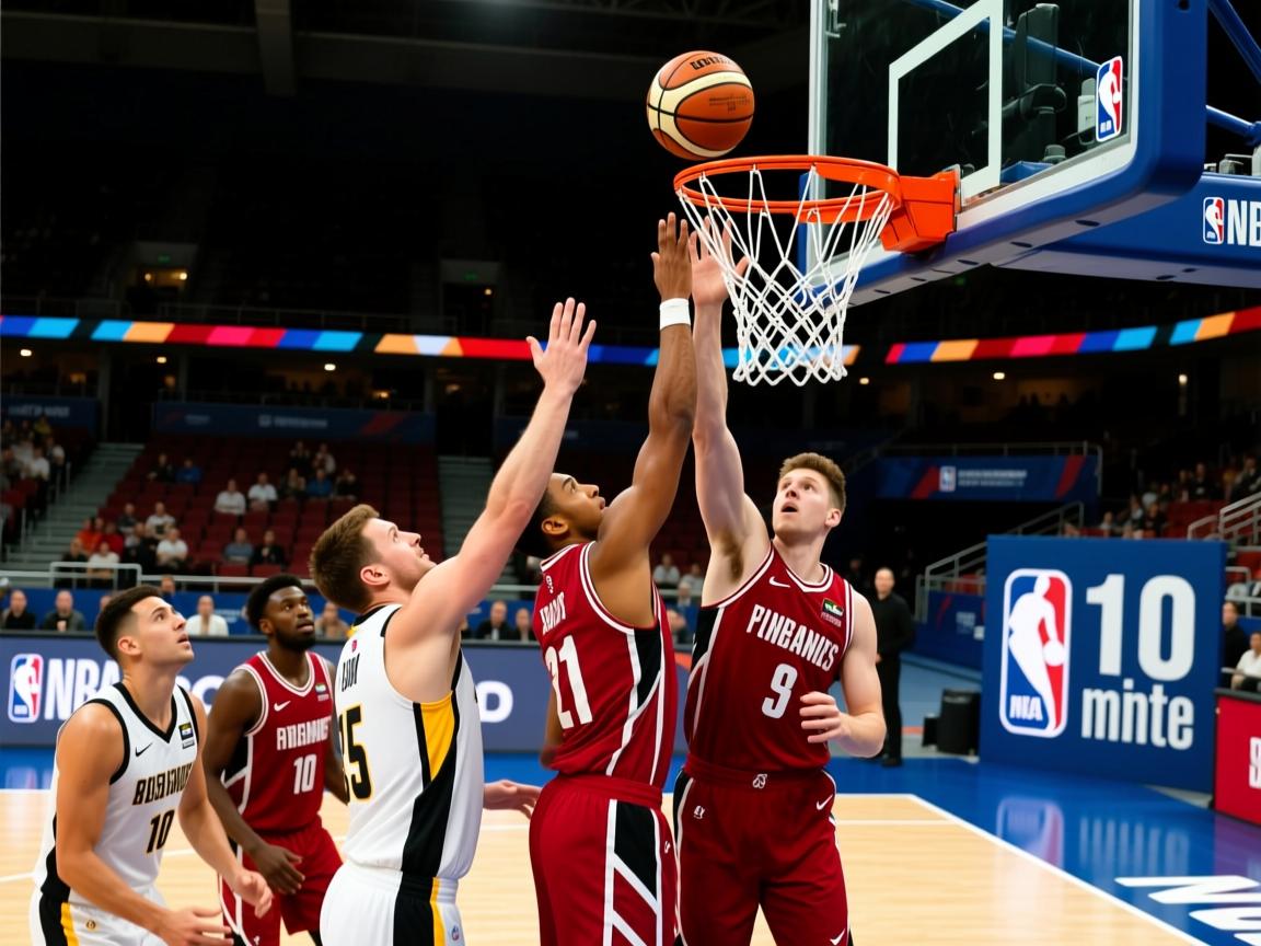 爱游戏体育入口-多名年轻选手崭露头角，展现潜力  第3张