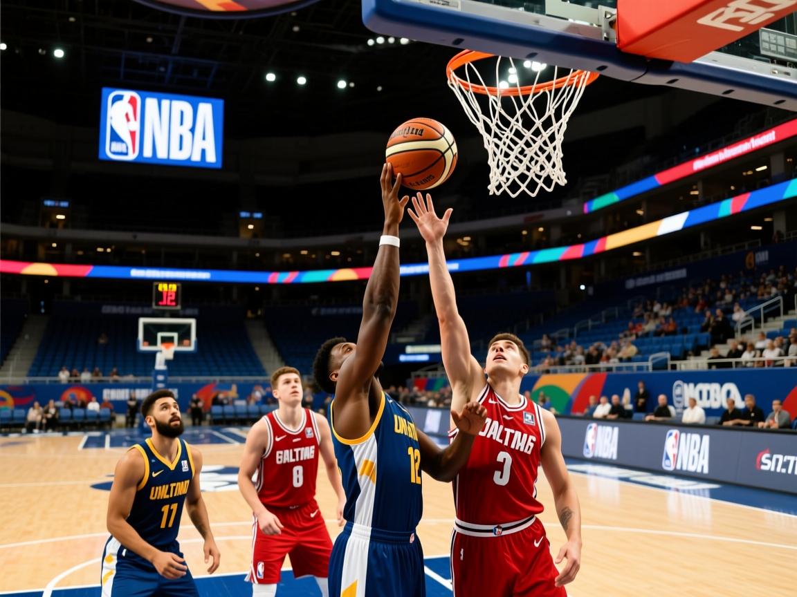 爱游戏体育下载-广东队继续推进战术多样化提升临场应变能力,广东队战术讲解 第2张