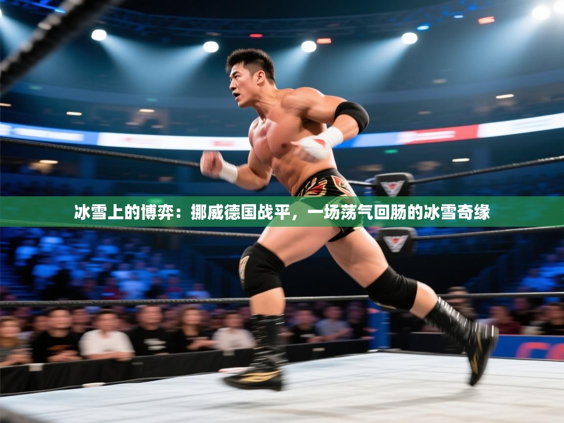 冰雪上的博弈：挪威德国战平，一场荡气回肠的冰雪奇缘  第1张