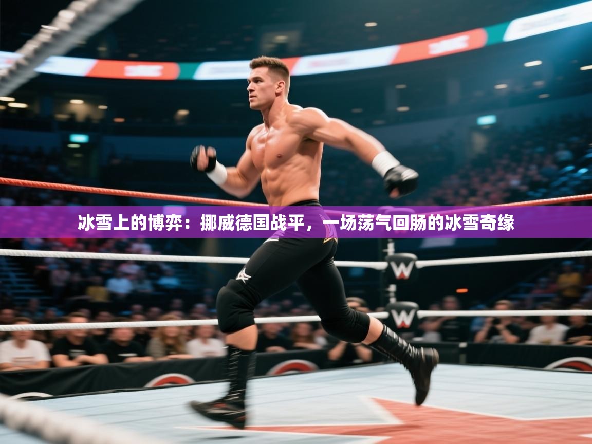 冰雪上的博弈：挪威德国战平，一场荡气回肠的冰雪奇缘  第2张