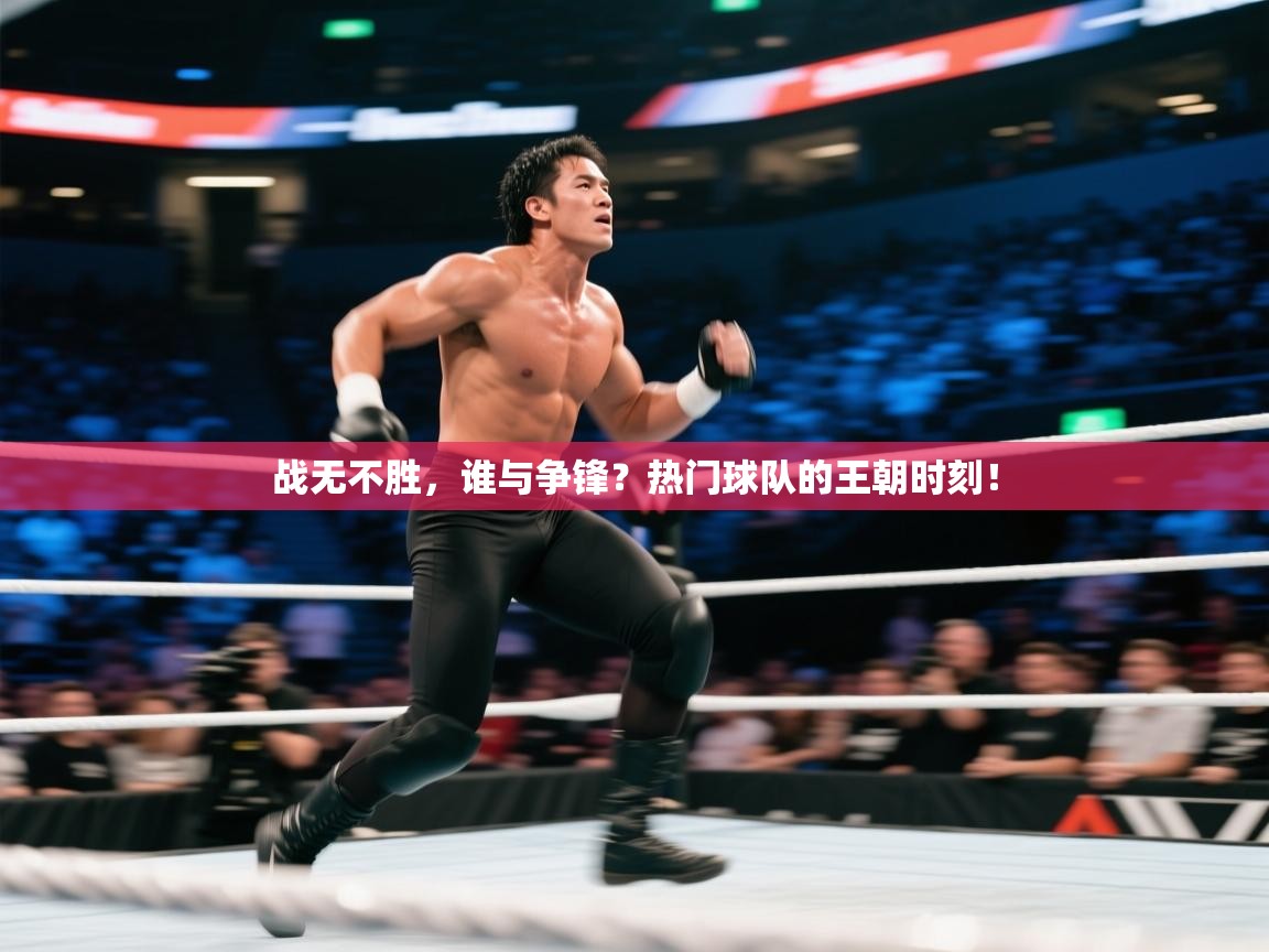 战无不胜，谁与争锋？热门球队的王朝时刻！  第2张