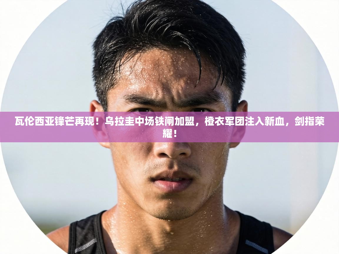 瓦伦西亚锋芒再现！乌拉圭中场铁闸加盟，橙衣军团注入新血，剑指荣耀！  第2张