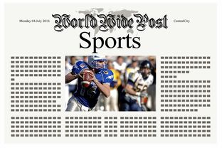 爱游戏-体育新闻中心构建体育赛事全媒体传播体系，体育赛事的媒体宣传需要向媒体经营单位直接支付费用  第2张